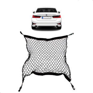 Rede Porta Malas Para BMW 330i