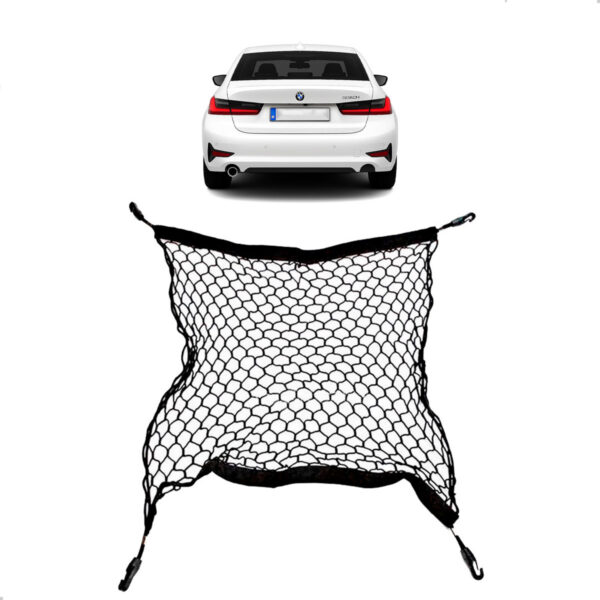 Rede Porta Malas Para BMW 330i