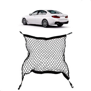 Rede Porta Malas Para BMW 540i