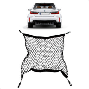 Rede Porta Malas Para BMW M3