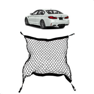 Rede Porta Malas Para BMW M5
