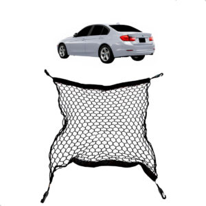 Rede Porta Malas Para BMW SERIE 3