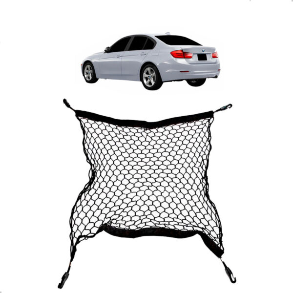 Rede Porta Malas Para BMW SERIE 3