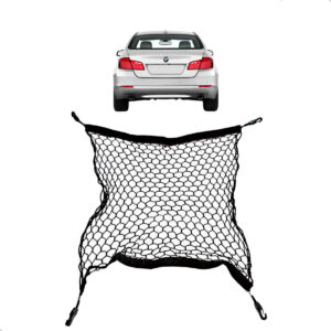 Rede Porta Malas Para BMW SERIE 5