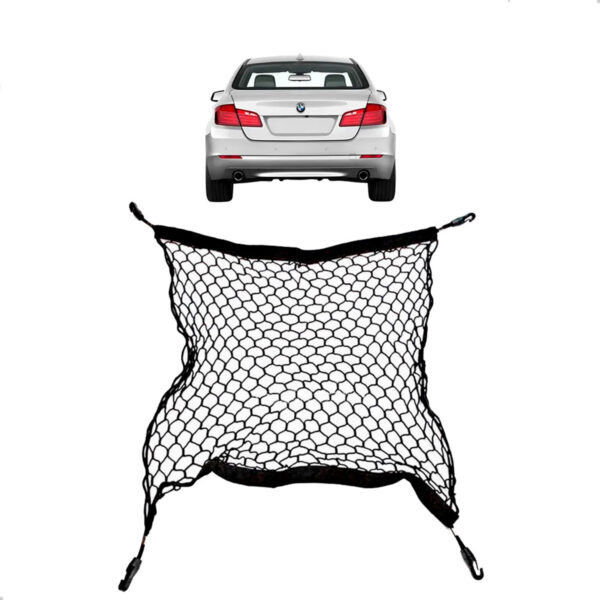 Rede Porta Malas Para BMW SERIE 5
