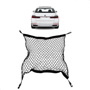 Rede Porta Malas Para BMW SERIE 7