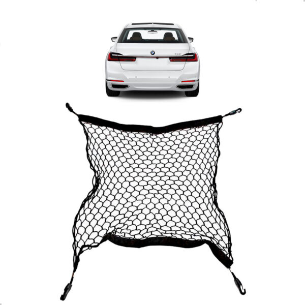Rede Porta Malas Para BMW SERIE 7