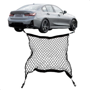 Rede Porta Malas Para BMW 320i