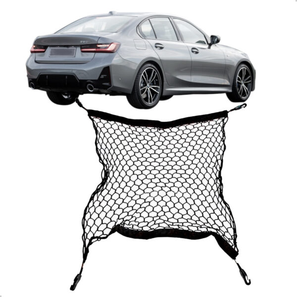 Rede Porta Malas Para BMW 320i