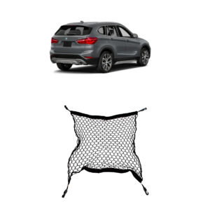 Rede Porta Malas Para BMW X1