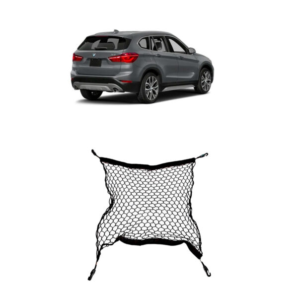 Rede Porta Malas Para BMW X1