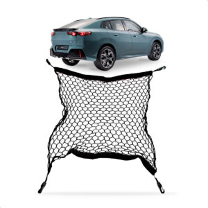 Rede Porta Malas Para BMW X2