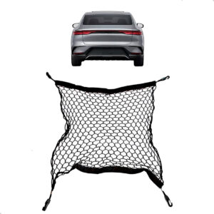 Rede Porta Malas Para BYD HAN