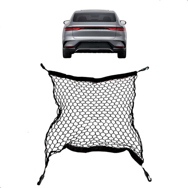 Rede Porta Malas Para BYD HAN