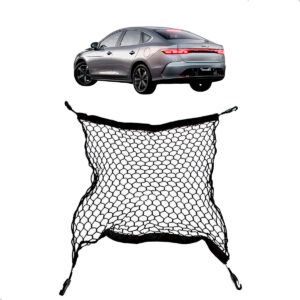 Rede Porta Malas Para BYD KING