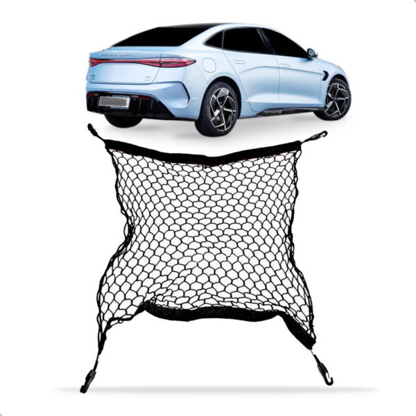 Rede Porta Malas Para BYD SEAL