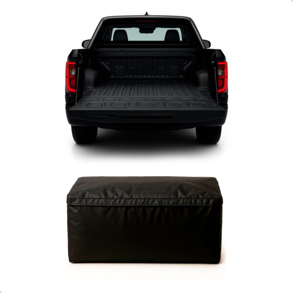 Bolsa Pickup Mala Para BYD-SHARK Impermeável 300 Litros