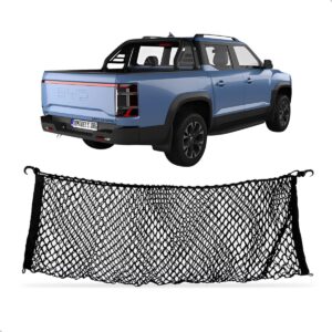 Rede Caçamba Pickup Para BYD-SHARK