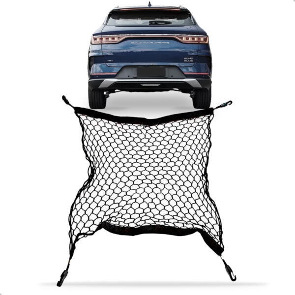 Rede Porta Malas Para BYD SONG PLUS