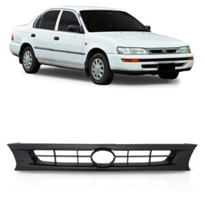 Grade Dianteira Corolla 1996 1997