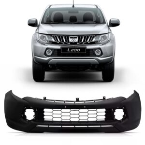 Envolvente Dianteiro L200 Triton Sport 2017 2018