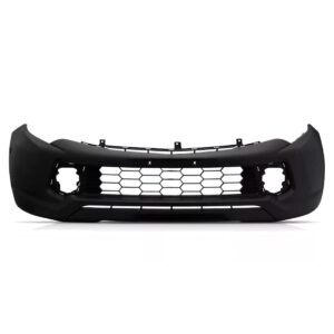 Envolvente Dianteiro L200 Triton Sport 2017 2018