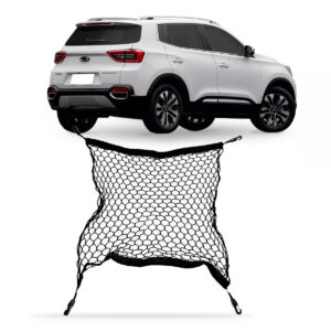 Rede Porta Malas Para CAOA CHERY TIGGO 5X