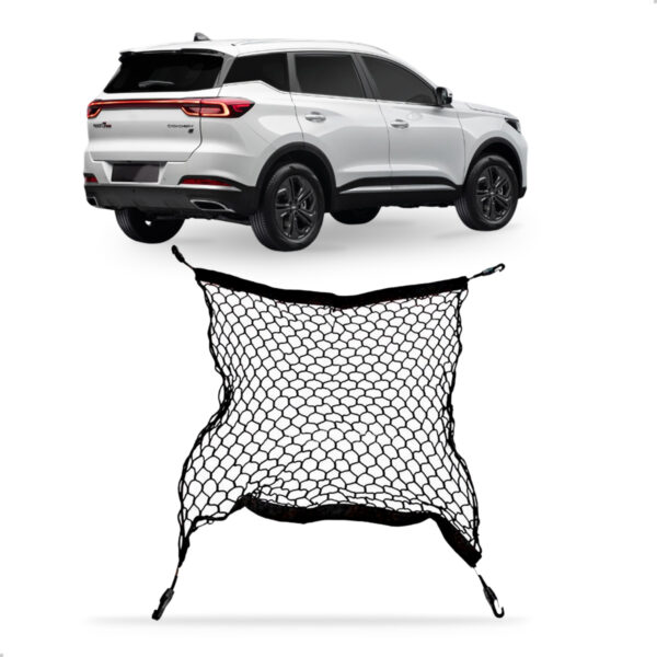 Rede Porta Malas Para CAOA CHERY TIGGO 7