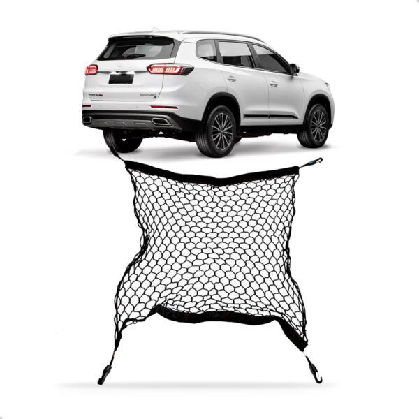 Rede Porta Malas Para CAOA CHERY TIGGO 8