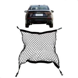 Rede Porta Malas Para CHERY ARRIZO 5