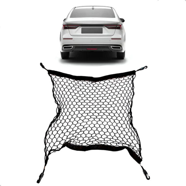 Rede Porta Malas Para CHERY ARRIZO 6