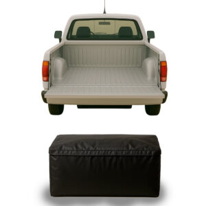 Bolsa Pickup Mala Para CHEVROLET Chevy Impermeável 300 Litros