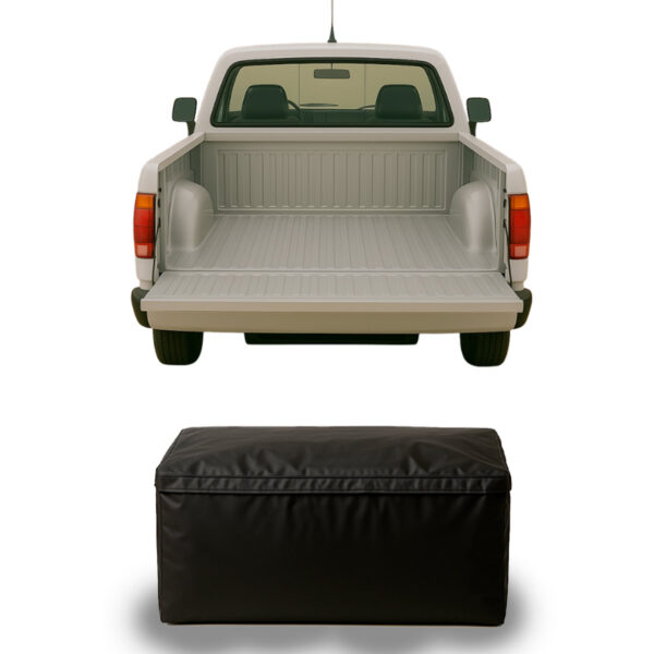 Bolsa Pickup Mala Para CHEVROLET Chevy Impermeável 300 Litros