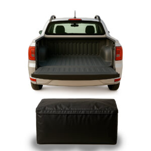 Bolsa Pickup Mala Para CHEVROLET Corsa Impermeável 300 Litros