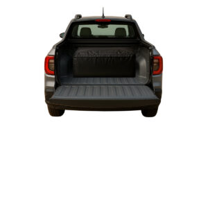 Bolsa Pickup Mala Para CHEVROLET Montana Impermeável 300 Litros