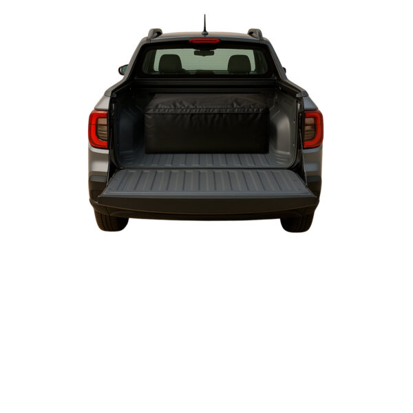Bolsa Pickup Mala Para CHEVROLET Montana Impermeável 300 Litros