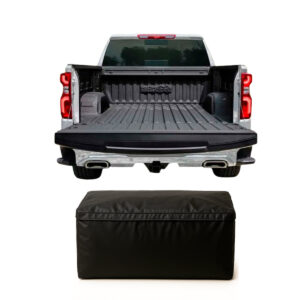 Bolsa Pickup Mala Para CHEVROLET SILVERADO Impermeável 300 Litros