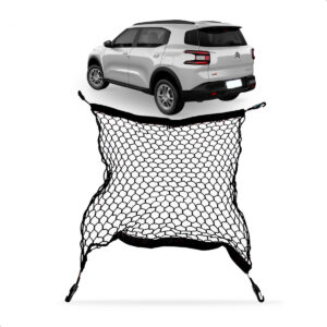 Rede Porta Malas Para CITROEN C3 Aircross
