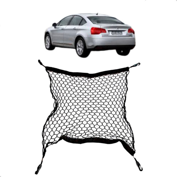 Rede Porta Malas Para CITROEN C5