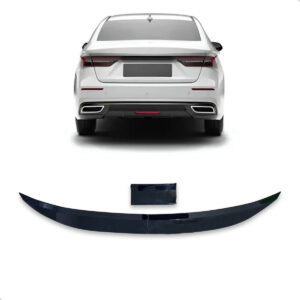 Aerofólio Para Chery ARRIZO-6- Sedan Black Piano Autocolante