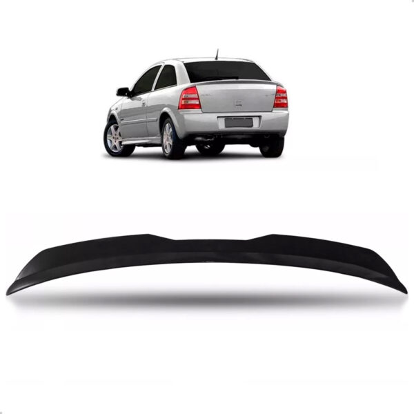 Aerofolio Astra Hatch 2000 A 2011 Black Piano Sport Universa