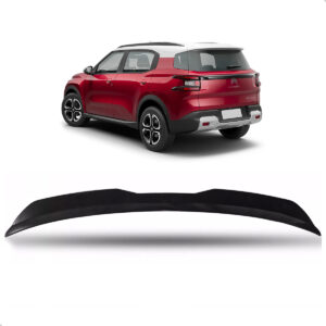 Aerofolio Para Aircross 2017 A 2025 Black Piano Universal