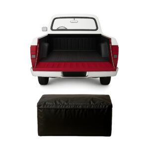 Bolsa Pickup Mala Para DODGE-DAKOTA Impermeável 300 Litros
