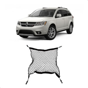 Rede Porta Malas Para DODGE JORNEY
