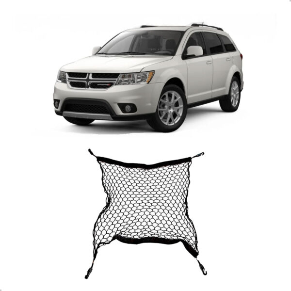 Rede Porta Malas Para DODGE JORNEY