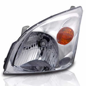 Par Farol Para Land Cruiser Prado 2004 2005 06 07 2008 2009 Direito E Esquerdo