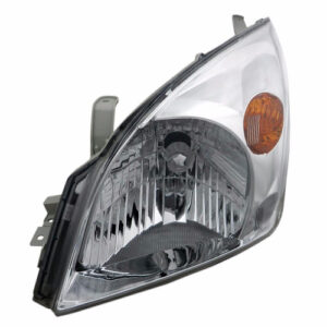Par Farol Para Land Cruiser Prado 2004 2005 06 07 2008 2009 Direito E Esquerdo