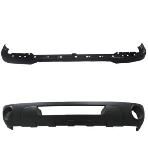 Kit Frente Ford Ranger 2004 2005 2006 2007 2008  2009