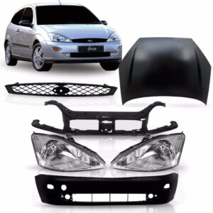 Kit Frente Focus Ford 1998 99 00 01 02 2003