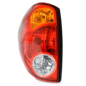 Kit L200 Triton 14 2015 Parachoque + Retrovisor + Sinaleira